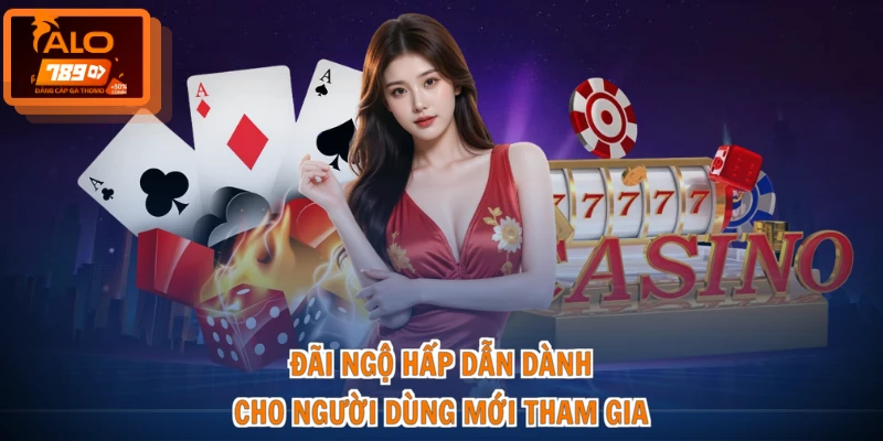 Đánh Giá ALO789 Từ Người Chơi - Nhận Định Chuẩn Siêu Cuốn 4 Đãi ngộ hấp dẫn dành cho người dùng mới tham gia